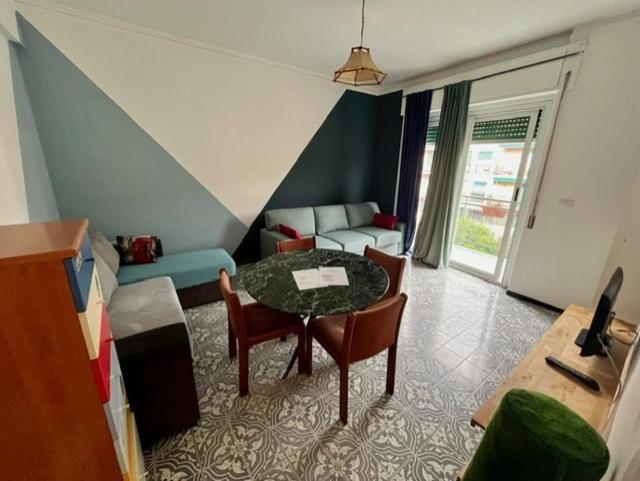 Casa De Los Amigos Рапалло Экстерьер фото