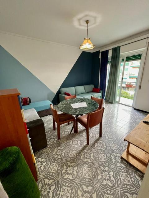 Casa De Los Amigos Рапалло Экстерьер фото