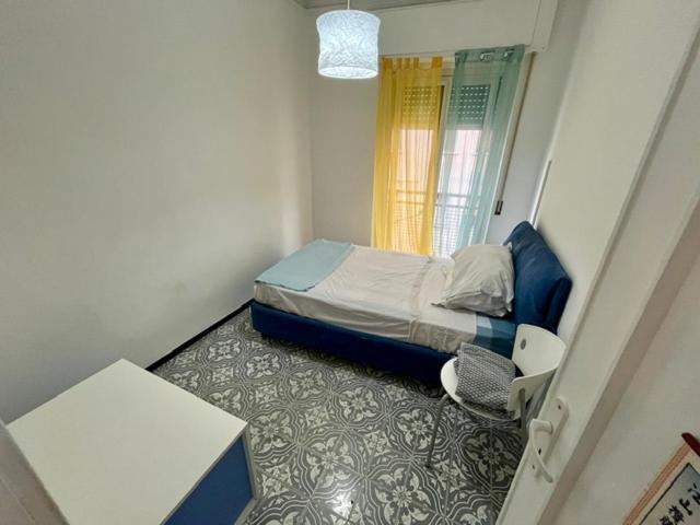 Casa De Los Amigos Рапалло Экстерьер фото