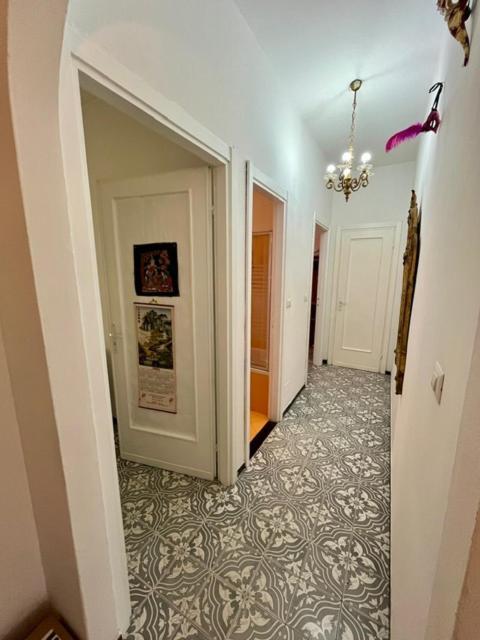 Casa De Los Amigos Рапалло Экстерьер фото